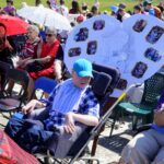 13. Integracyjne Spotkanie Dzieci i Młodzieży Niepełnosprawnej / Piotr Kwaśniewski / Radio Kielce