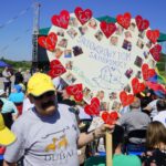 13. Integracyjne Spotkanie Dzieci i Młodzieży Niepełnosprawnej / Piotr Kwaśniewski / Radio Kielce