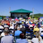 13. Integracyjne Spotkanie Dzieci i Młodzieży Niepełnosprawnej / Piotr Kwaśniewski / Radio Kielce