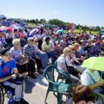 13. Integracyjne Spotkanie Dzieci i Młodzieży Niepełnosprawnej / Piotr Kwaśniewski / Radio Kielce