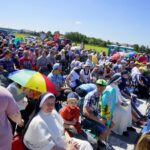 13. Integracyjne Spotkanie Dzieci i Młodzieży Niepełnosprawnej / Piotr Kwaśniewski / Radio Kielce