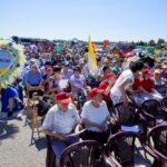 13. Integracyjne Spotkanie Dzieci i Młodzieży Niepełnosprawnej / Piotr Kwaśniewski / Radio Kielce