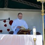 13. Integracyjne Spotkanie Dzieci i Młodzieży Niepełnosprawnej / Piotr Kwaśniewski / Radio Kielce