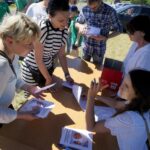 13. Integracyjne Spotkanie Dzieci i Młodzieży Niepełnosprawnej / Piotr Kwaśniewski / Radio Kielce