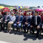 13. Integracyjne Spotkanie Dzieci i Młodzieży Niepełnosprawnej / Piotr Kwaśniewski / Radio Kielce