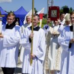 13. Integracyjne Spotkanie Dzieci i Młodzieży Niepełnosprawnej / Piotr Kwaśniewski / Radio Kielce