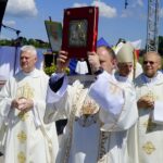 13. Integracyjne Spotkanie Dzieci i Młodzieży Niepełnosprawnej / Piotr Kwaśniewski / Radio Kielce