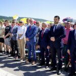 13. Integracyjne Spotkanie Dzieci i Młodzieży Niepełnosprawnej / Piotr Kwaśniewski / Radio Kielce