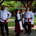 Tokarnia. Piknik Europejski Prawa i Sprawiedliwości / Radio Kielce