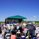 13. Integracyjne Spotkanie Dzieci i Młodzieży Niepełnosprawnej / Piotr Kwaśniewski / Radio Kielce