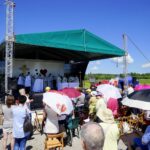 13. Integracyjne Spotkanie Dzieci i Młodzieży Niepełnosprawnej / Piotr Kwaśniewski / Radio Kielce