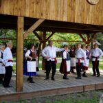 Tokarnia. Piknik Europejski Prawa i Sprawiedliwości / Radio Kielce