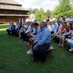 Tokarnia. Piknik Europejski Prawa i Sprawiedliwości / Radio Kielce
