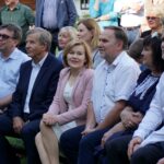 Tokarnia. Piknik Europejski Prawa i Sprawiedliwości / Radio Kielce