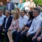 Tokarnia. Piknik Europejski Prawa i Sprawiedliwości / Radio Kielce