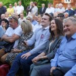 Tokarnia. Piknik Europejski Prawa i Sprawiedliwości / Radio Kielce