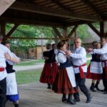 Tokarnia. Piknik Europejski Prawa i Sprawiedliwości / Radio Kielce