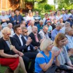 Tokarnia. Piknik Europejski Prawa i Sprawiedliwości / Radio Kielce