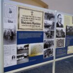 Otwarcie wystawy "Służyli Niepodległej: Policjanci województwa kieleckiego 1918-1939" / Piotr Kwaśniewski / Radio Kielce