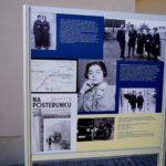 Otwarcie wystawy "Służyli Niepodległej: Policjanci województwa kieleckiego 1918-1939" / Piotr Kwaśniewski / Radio Kielce