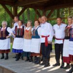 Tokarnia. Piknik Europejski Prawa i Sprawiedliwości / Radio Kielce