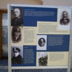 Otwarcie wystawy "Służyli Niepodległej: Policjanci województwa kieleckiego 1918-1939" / Piotr Kwaśniewski / Radio Kielce