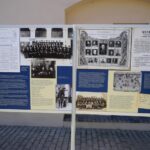 Otwarcie wystawy "Służyli Niepodległej: Policjanci województwa kieleckiego 1918-1939" / Piotr Kwaśniewski / Radio Kielce