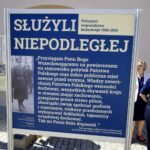 Otwarcie wystawy "Służyli Niepodległej: Policjanci województwa kieleckiego 1918-1939" / Piotr Kwaśniewski / Radio Kielce
