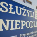 Otwarcie wystawy "Służyli Niepodległej: Policjanci województwa kieleckiego 1918-1939" / Piotr Kwaśniewski / Radio Kielce