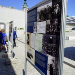 Otwarcie wystawy "Służyli Niepodległej: Policjanci województwa kieleckiego 1918-1939" / Piotr Kwaśniewski / Radio Kielce