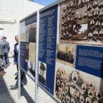 Otwarcie wystawy "Służyli Niepodległej: Policjanci województwa kieleckiego 1918-1939" / Piotr Kwaśniewski / Radio Kielce