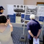 Otwarcie wystawy "Służyli Niepodległej: Policjanci województwa kieleckiego 1918-1939" / Piotr Kwaśniewski / Radio Kielce