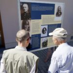 Otwarcie wystawy "Służyli Niepodległej: Policjanci województwa kieleckiego 1918-1939" / Piotr Kwaśniewski / Radio Kielce