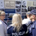 Otwarcie wystawy "Służyli Niepodległej: Policjanci województwa kieleckiego 1918-1939" / Piotr Kwaśniewski / Radio Kielce
