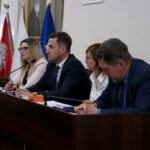 Sesja Rady Miasta Kielce. / Piotr Kwaśniewski / Radio Kielce