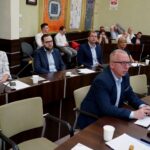 Sesja Rady Miasta Kielce / Piotr Kwaśniewski / Radio Kielce