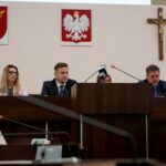 Sesja Rady Miasta Kielce / Piotr Kwaśniewski / Radio Kielce