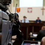 Sesja Rady Miasta Kielce / Piotr Kwaśniewski / Radio Kielce