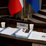 Sesja Rady Miasta Kielce / Piotr Kwaśniewski / Radio Kielce