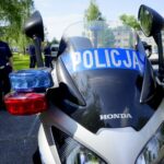 Eliminacje do XXXII Edycji Ogólnopolskiego Konkursu Policjant Roku Ruchu Drogowego / Piotr Kwaśniewski / Radio Kielce