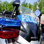 Eliminacje do XXXII Edycji Ogólnopolskiego Konkursu Policjant Roku Ruchu Drogowego / Piotr Kwaśniewski / Radio Kielce