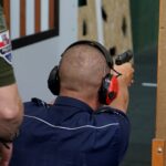 Eliminacje do XXXII Edycji Ogólnopolskiego Konkursu Policjant Roku Ruchu Drogowego / Piotr Kwaśniewski / Radio Kielce