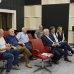 Studio Polityczne Radia Kielce / Aneta Cielibała-Gil / Radio Kielce