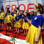 XX Międzynarodowa Wystawa Budownictwa i Wyposażenia Kościołów, Sztuki Sakralnej i Dewocjonaliów SACROEXPO / Piotr Kwaśniewski / Radio Kielce