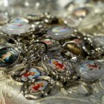 XX Międzynarodowa Wystawa Budownictwa i Wyposażenia Kościołów, Sztuki Sakralnej i Dewocjonaliów SACROEXPO / Piotr Kwaśniewski / Radio Kielce