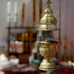 XX Międzynarodowa Wystawa Budownictwa i Wyposażenia Kościołów, Sztuki Sakralnej i Dewocjonaliów SACROEXPO / Piotr Kwaśniewski / Radio Kielce