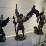 XX Międzynarodowa Wystawa Budownictwa i Wyposażenia Kościołów, Sztuki Sakralnej i Dewocjonaliów SACROEXPO / Piotr Kwaśniewski / Radio Kielce