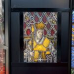 XX Międzynarodowa Wystawa Budownictwa i Wyposażenia Kościołów, Sztuki Sakralnej i Dewocjonaliów SACROEXPO / Piotr Kwaśniewski / Radio Kielce