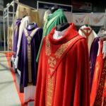 XX Międzynarodowa Wystawa Budownictwa i Wyposażenia Kościołów, Sztuki Sakralnej i Dewocjonaliów SACROEXPO / Piotr Kwaśniewski / Radio Kielce