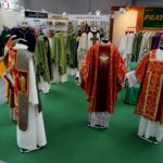 XX Międzynarodowa Wystawa Budownictwa i Wyposażenia Kościołów, Sztuki Sakralnej i Dewocjonaliów SACROEXPO / Piotr Kwaśniewski / Radio Kielce